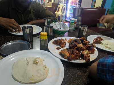 Homely Curries & Pickles