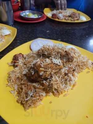 Homely Curries & Pickles