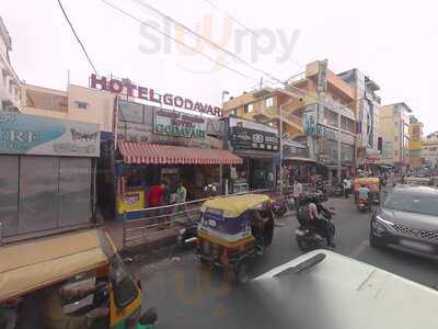 Homely Curries & Pickles
