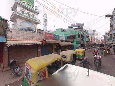 Apsara Hotel Restaurant