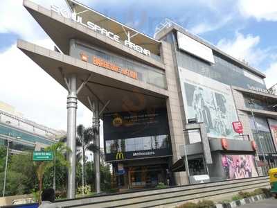 Kwality Wall's Swirl's