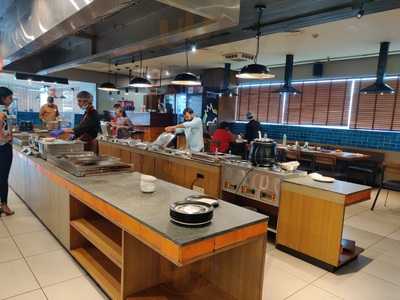 Kwality Wall's Swirl's