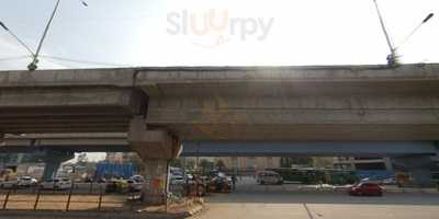 Kwality Wall's Swirl's