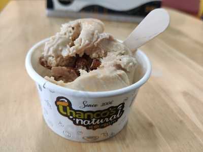 Thanco's Natural Ice Creams