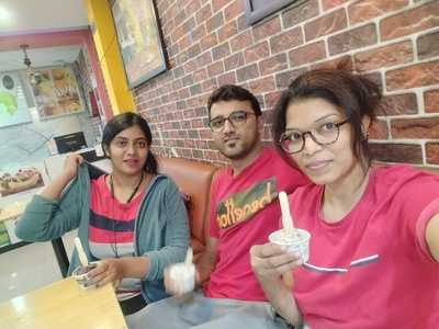 Thanco's Natural Ice Creams