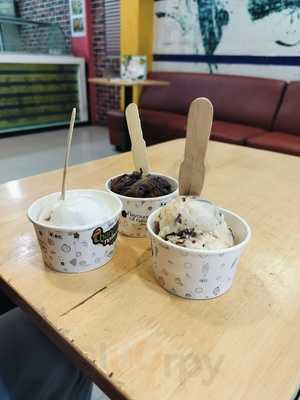 Thanco's Natural Ice Creams