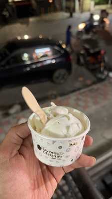 Thanco's Natural Ice Creams