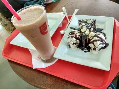 Cafe Coffee Day