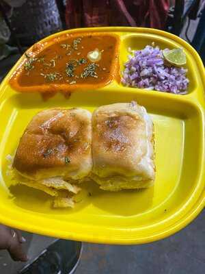 Sri Ganesh Juice And Chats