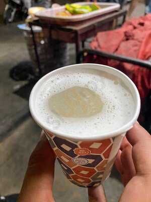 Sri Ganesh Juice And Chats