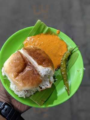 Sri Ganesh Juice And Chats