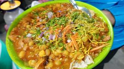 Sri Ganesh Juice And Chats