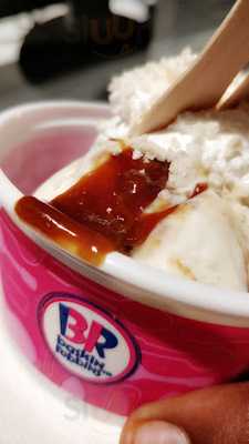 Baskin-robbins