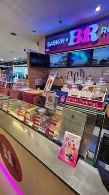Baskin-robbins