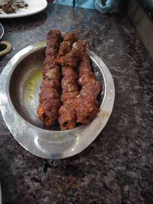 Affan Kabab Centre