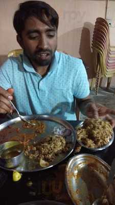 Punjabi's Food Corner