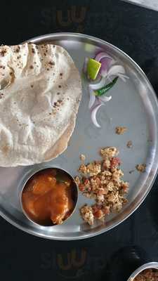 Punjabi's Food Corner