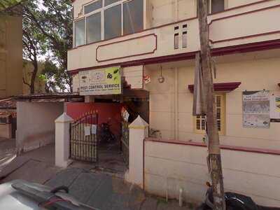 Punjabi's Food Corner