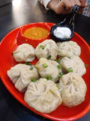 Just Momos