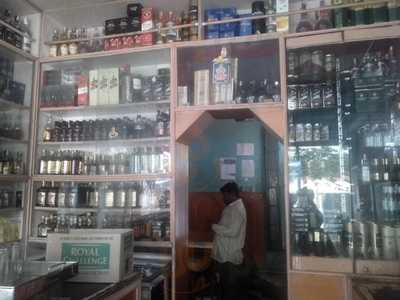 Millenium Bar And Restaurant