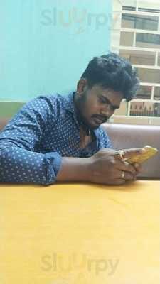 Millenium Bar And Restaurant