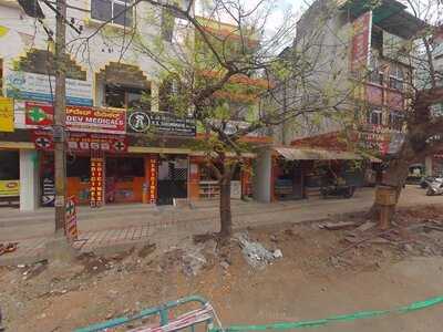 Millenium Bar And Restaurant