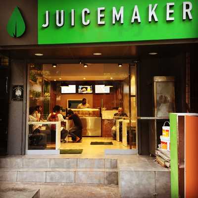 Juice Maker