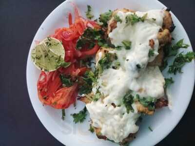 Paradise Pool Side Restaurant