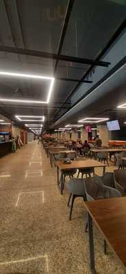 Hotel Halli Mane Restaurant