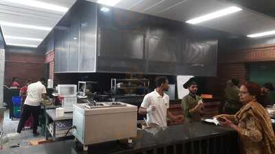 Hotel Halli Mane Restaurant