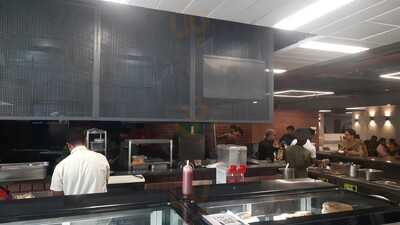 Hotel Halli Mane Restaurant