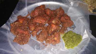 Hotel Halli Mane Restaurant