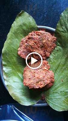 Hotel Halli Mane Restaurant