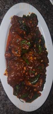 Vi Ra's Bar And Restaurant