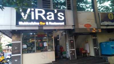 Vi Ra's Bar And Restaurant