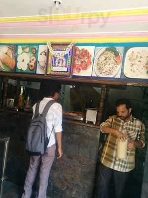 Sri Ganesh Fast Food