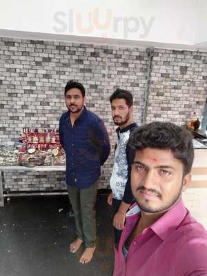 Sri Ganesh Fast Food