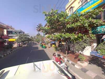 Sri Ganesh Fast Food