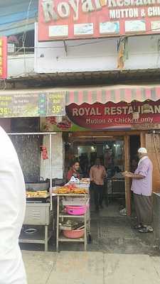 Royal Restaurant