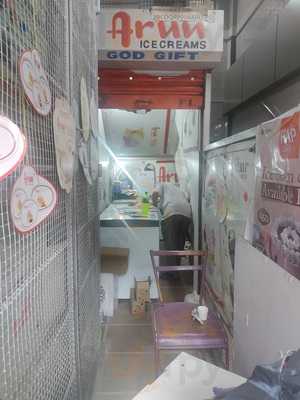 Arun Icecreams
