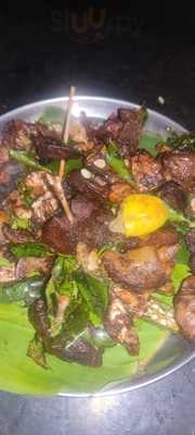 Samrat Regency Bar And Restaurant