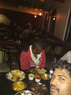 Samrat Regency Bar And Restaurant