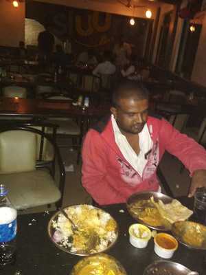 Samrat Regency Bar And Restaurant