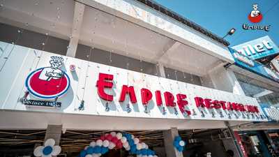 East End Family Restaurant