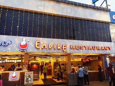 East End Family Restaurant