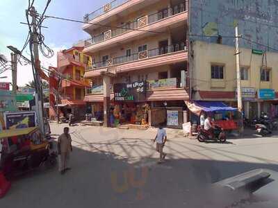 Kanchi Delight Family Restaurant