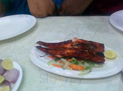 Hotel Nisarga Restaurant