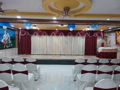 Hotel Nisarga Restaurant