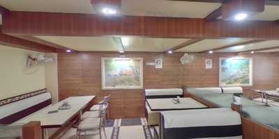 Hotel Nisarga Restaurant