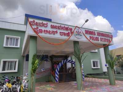 Bismillah Kabab Centre